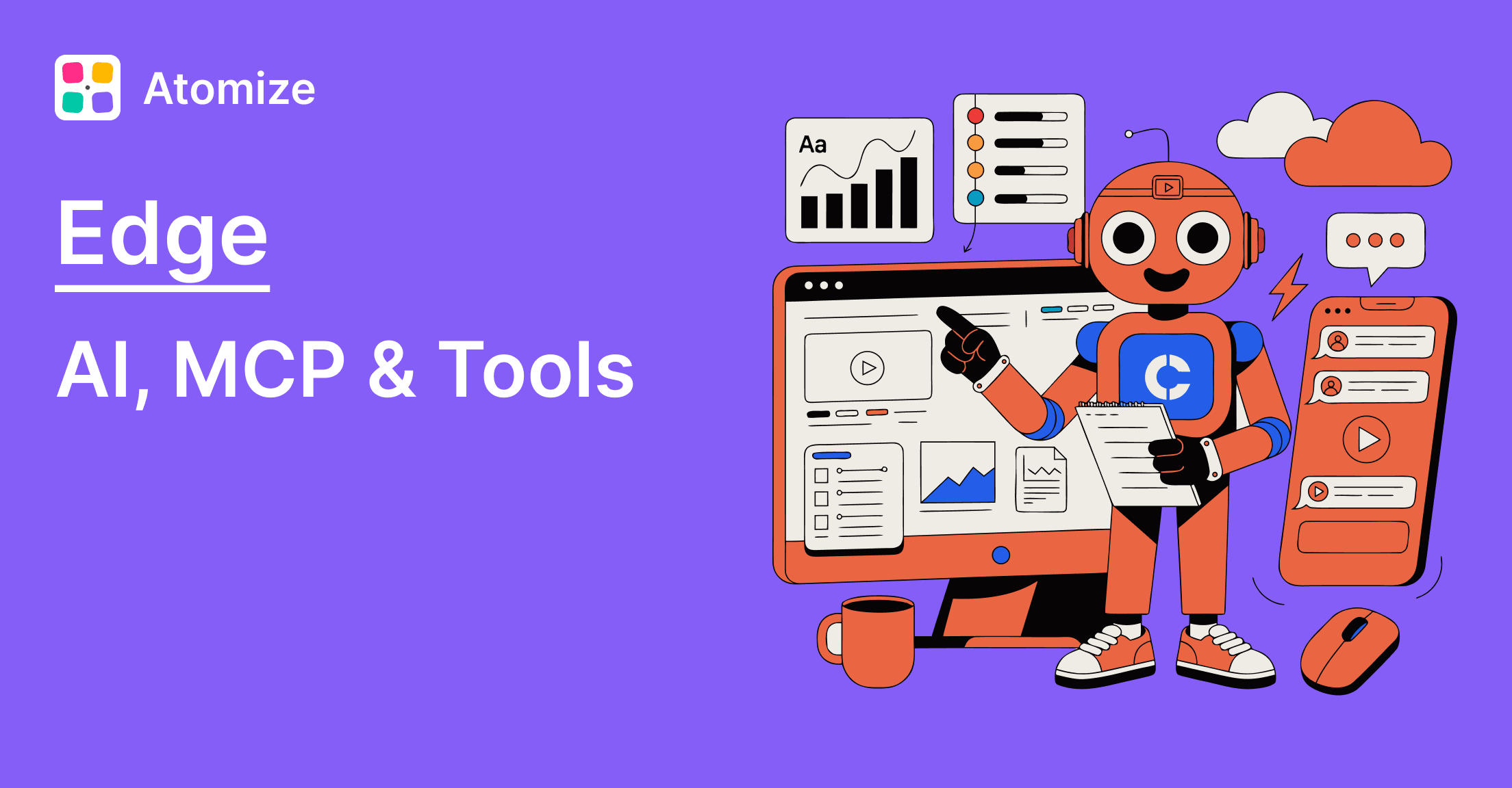 Context - AI, MCP & tools
