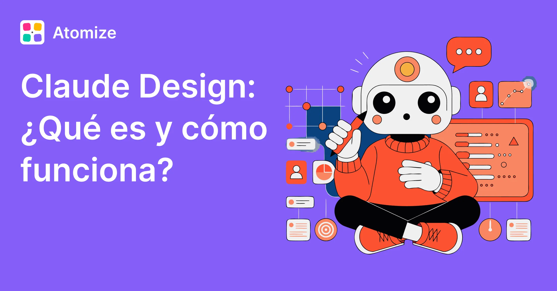 Claude Design: Qué Es y Cómo Funciona